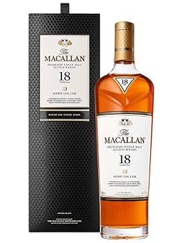 医者　マッカラン18年　5本セット 医者 マッカラン18年 5本セット 楽天市場】ザ・マッカラン 18年